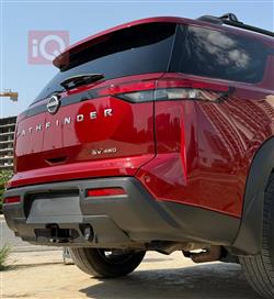 نيسان باثفايندر